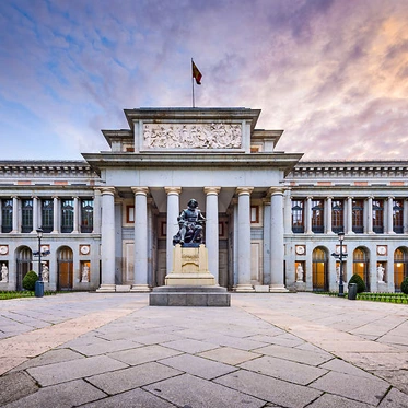 Les plus beaux musées d'Europe