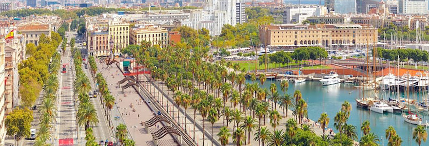Barcelone